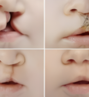 Cleft Lip and Palate Surgery & Management