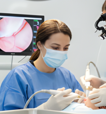 Management of Tongue and Lip Ties