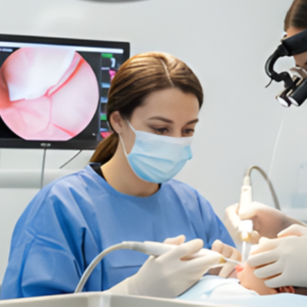 Management of Tongue and Lip Ties