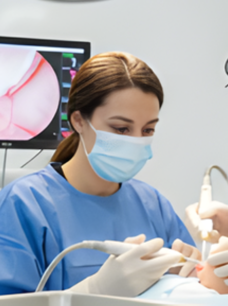 Management of Tongue and Lip Ties