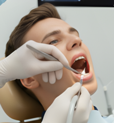 Surgical Management of Orofacial Tumors