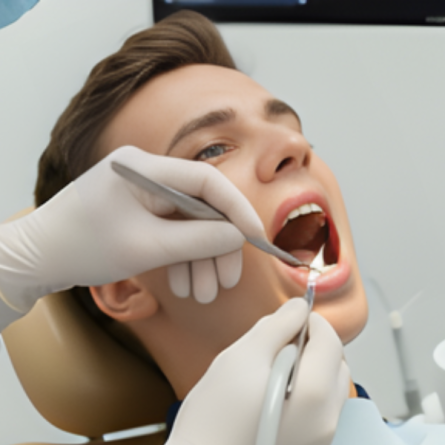 Surgical Management of Orofacial Tumors
