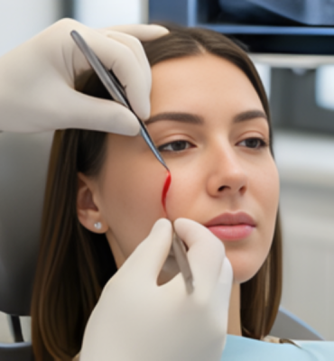 Treatment of Facial Trauma