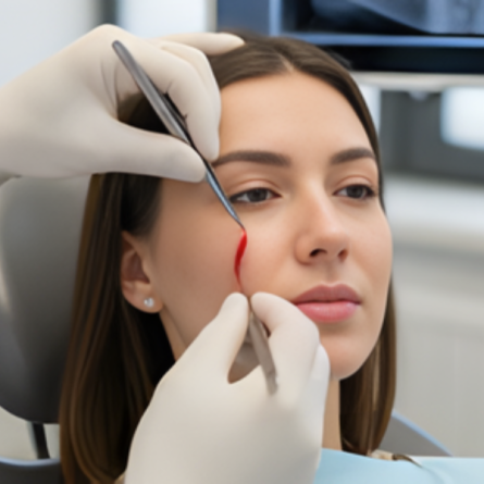 Treatment of Facial Trauma