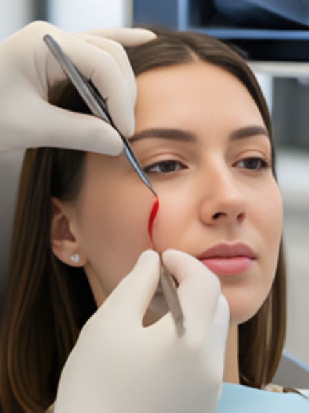 Treatment of Facial Trauma